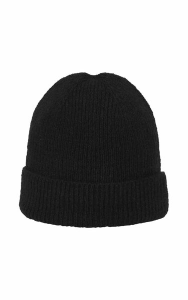 Ivo Toque in Black