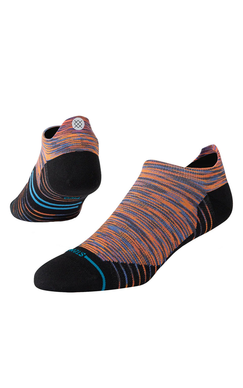 Run Cautionary Tab in Space Dust