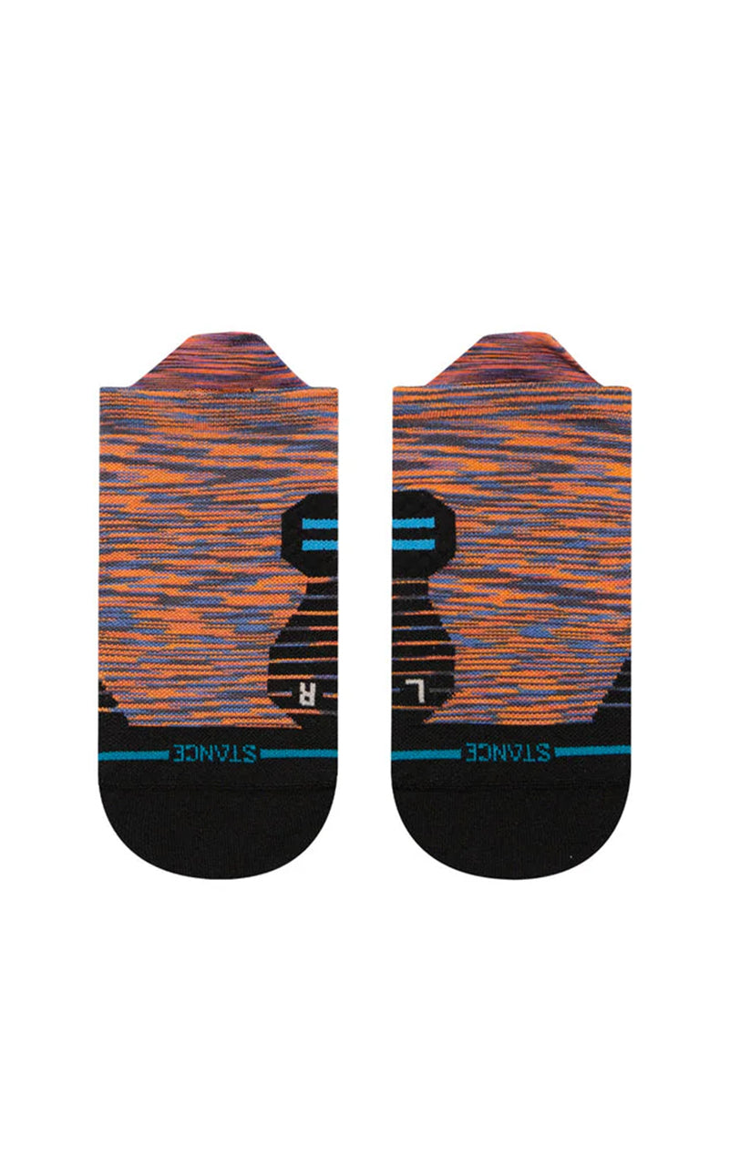 Run Cautionary Tab in Space Dust