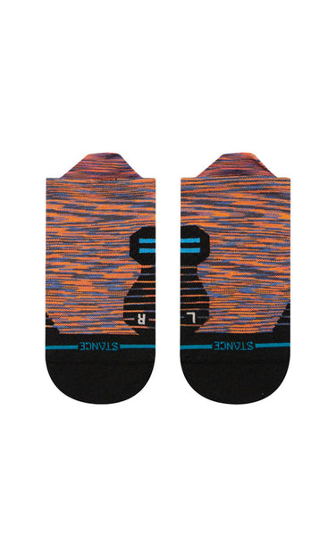 Run Cautionary Tab in Space Dust