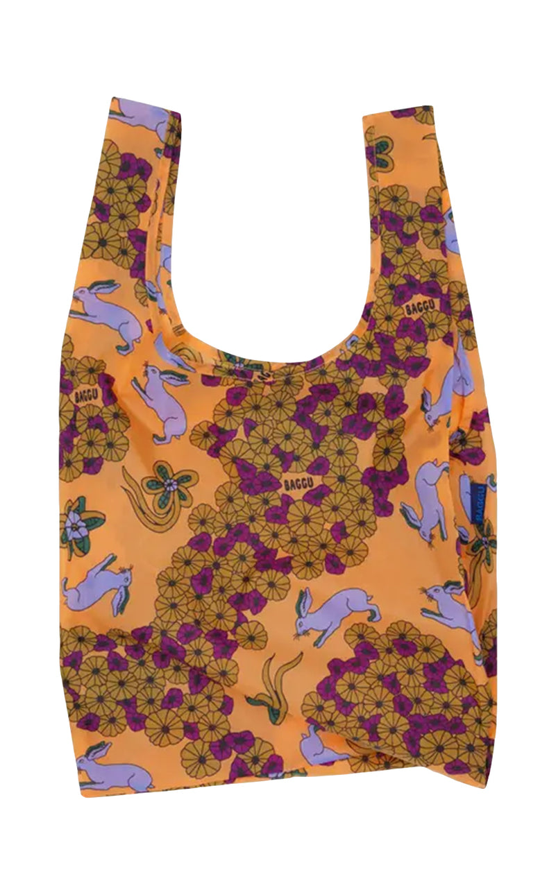 Wild Rabbit Standard Baggu