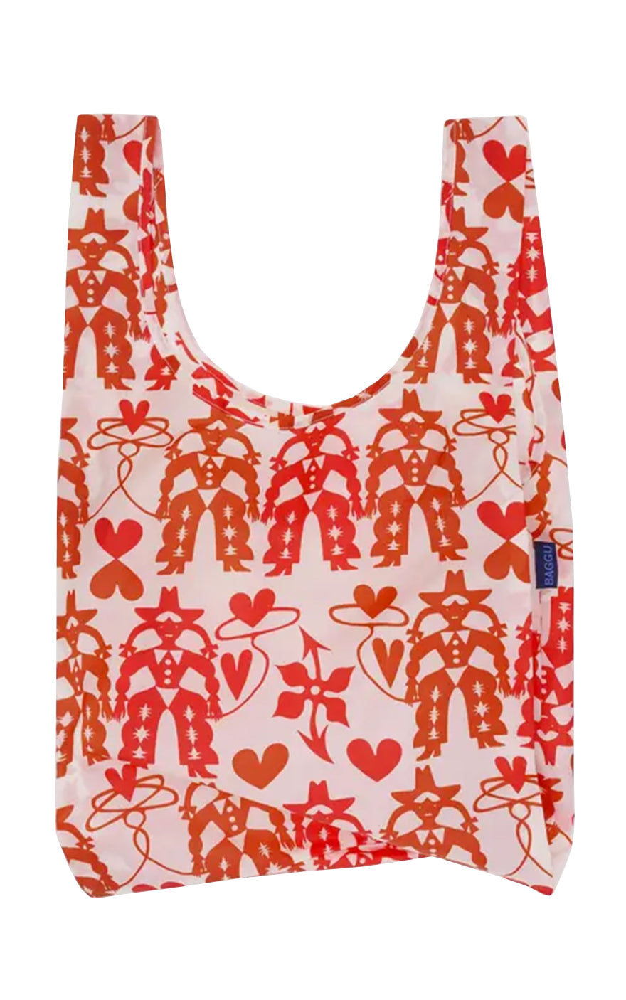 Cowgirl Standard Baggu