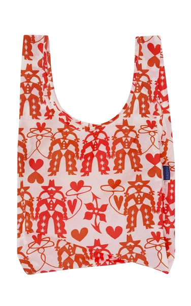 Cowgirl Standard Baggu