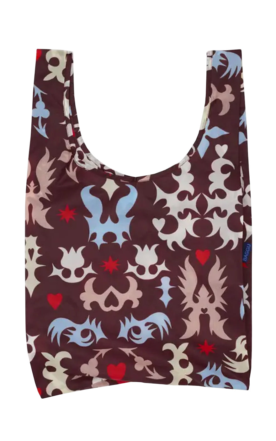 Western Cut-Outs Standard Baggu