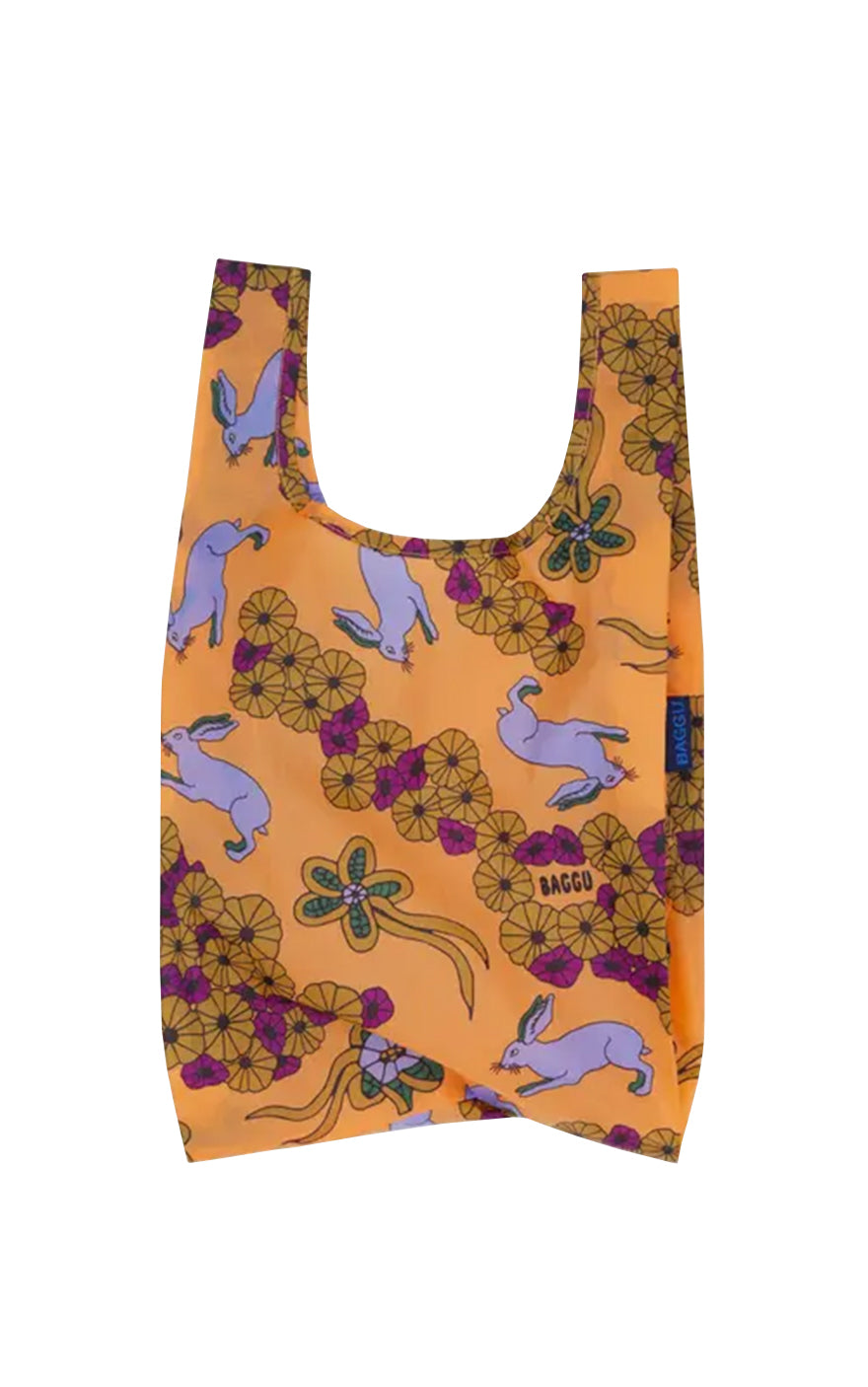 Wild Rabbit Baby Baggu