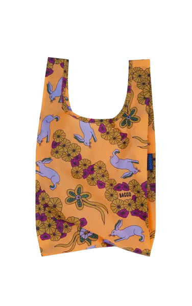 Wild Rabbit Baby Baggu