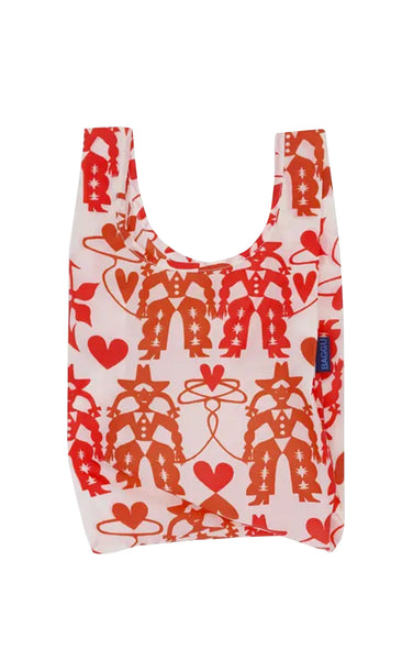 Cowgirl Baby Baggu