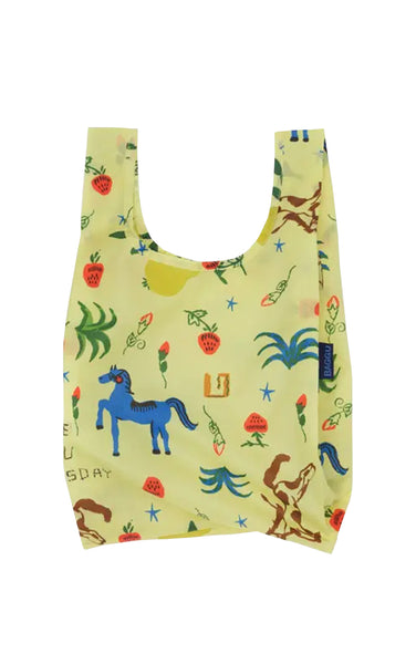 Painted Prairie Baby Baggu