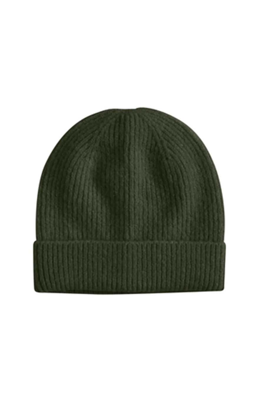 Ivo Toque in Rifle Green