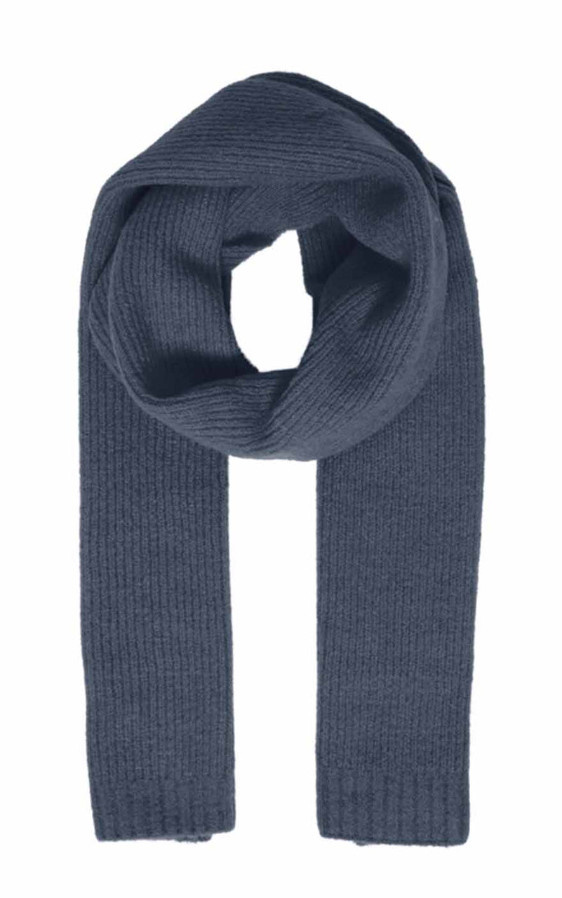 Ivo Scarf in Patriot Blue