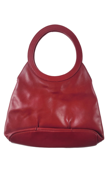Lil' Red Handbag