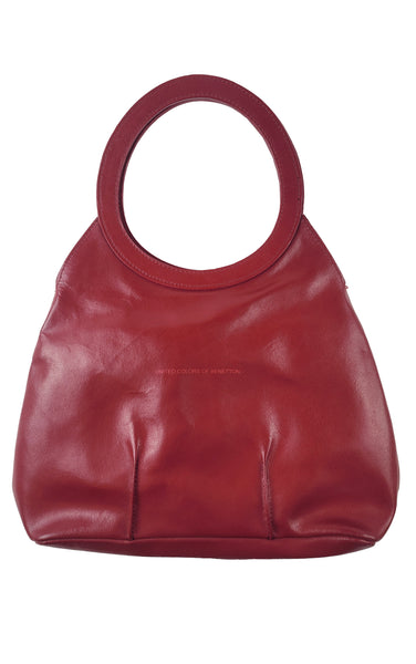 Lil' Red Handbag