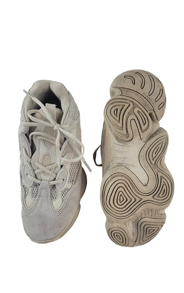 Adidas Yeezy 500 Blush Sneaker