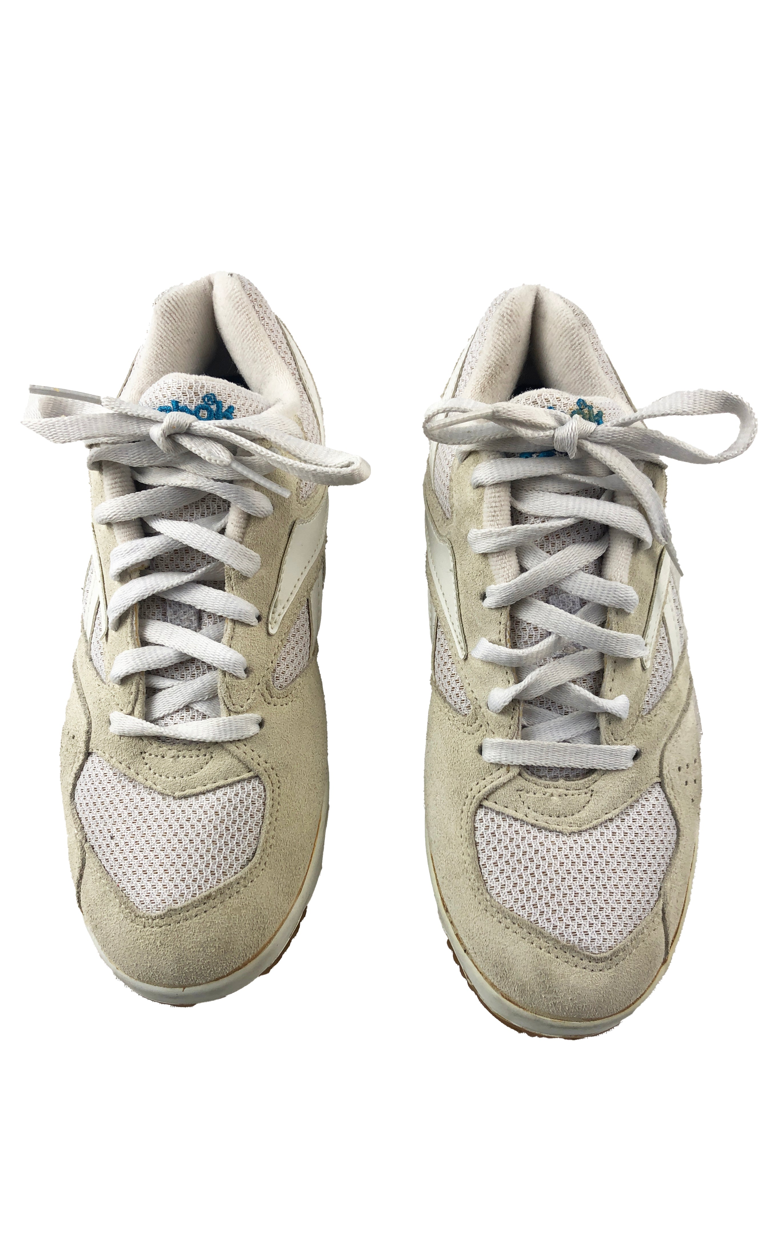 Deadstock Reebok Sneakers