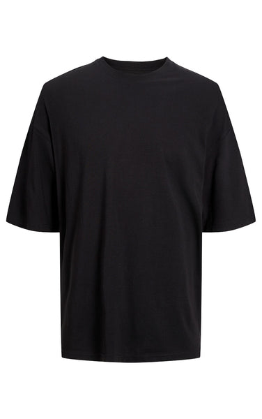 Relax Alban Crew in Raw Cotton