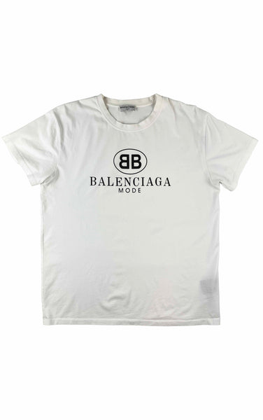 Bootleg Balenciaga Tee