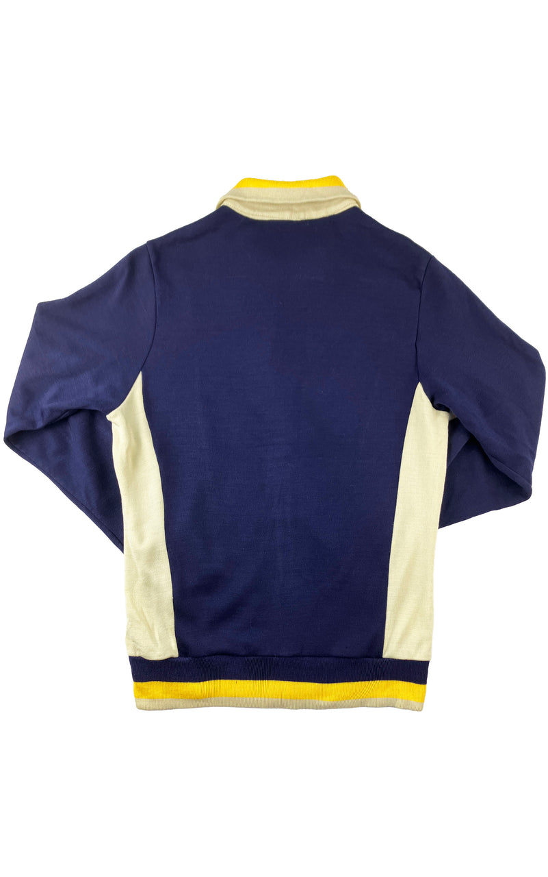 Retro Tracky Jacket