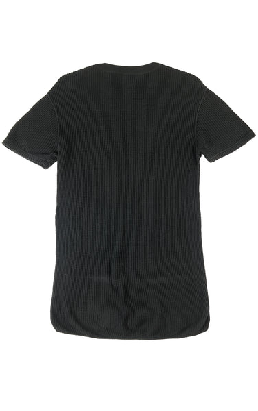 Waffle Knit Tee by Alexander Wang