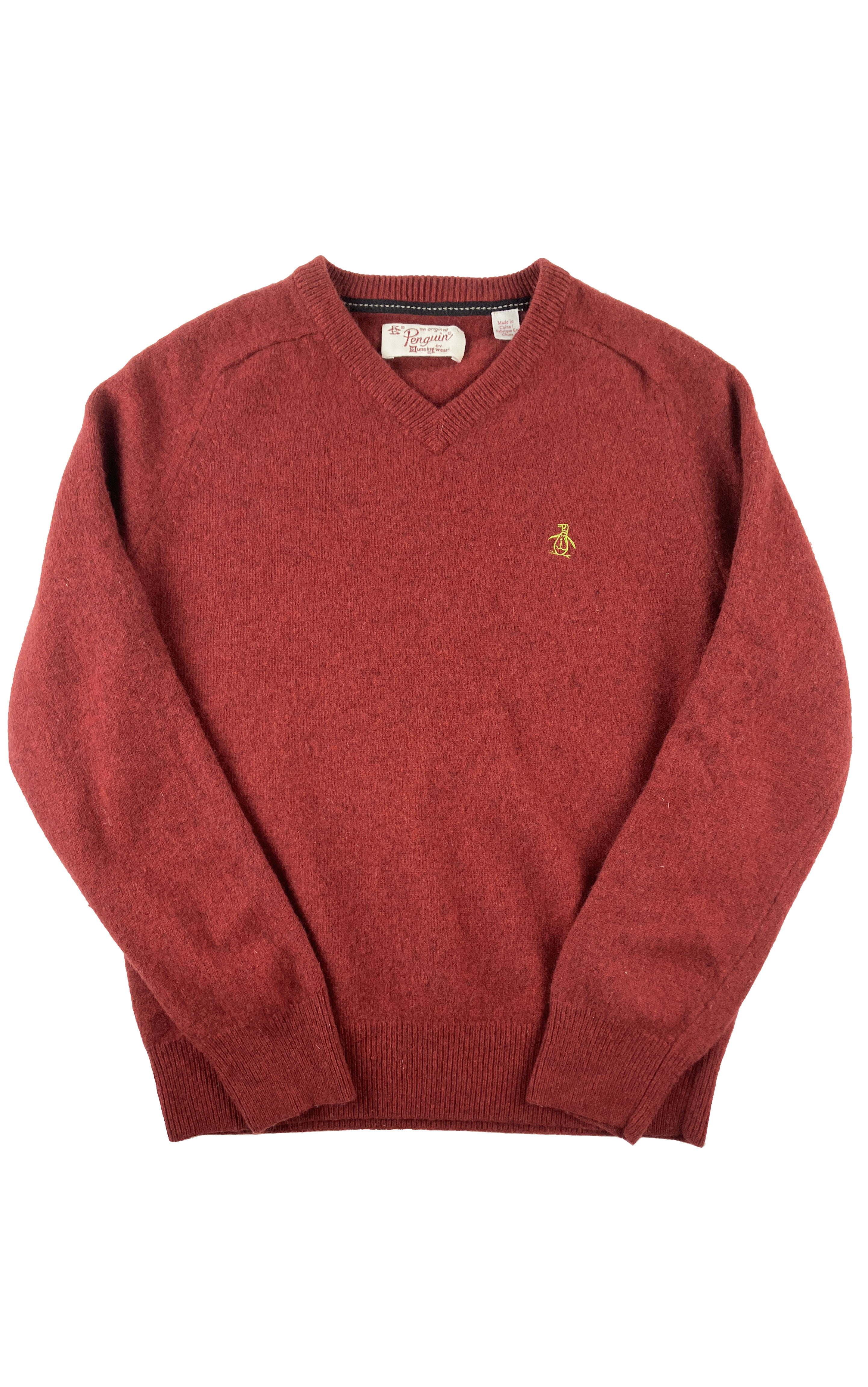 Penguin by Munsingwear Sweater