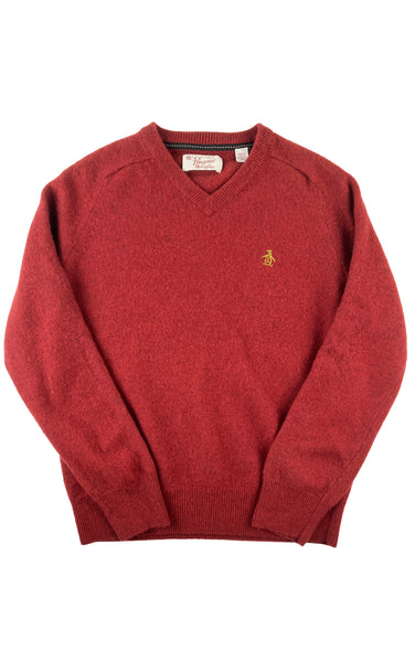 Love Moschino Long Sleeve Tee