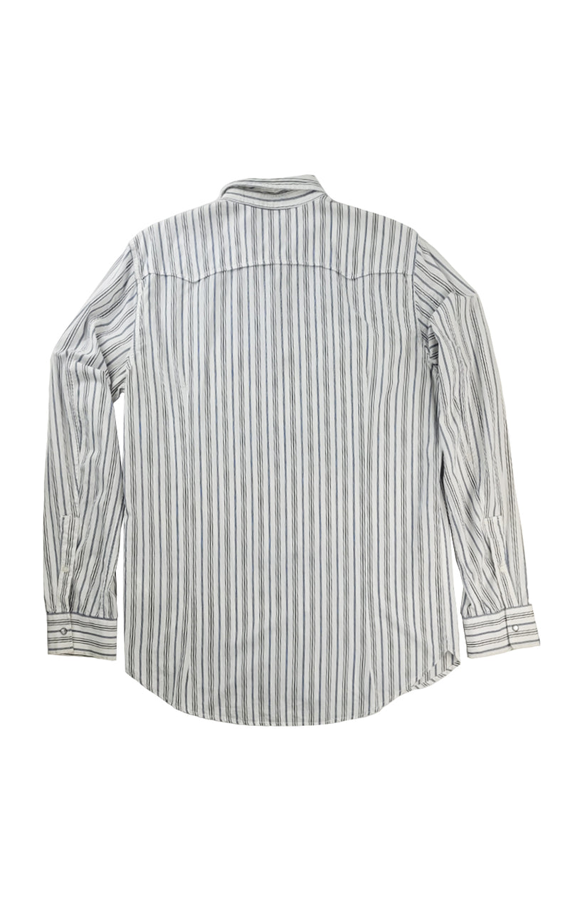 Western Shirt by Diesel