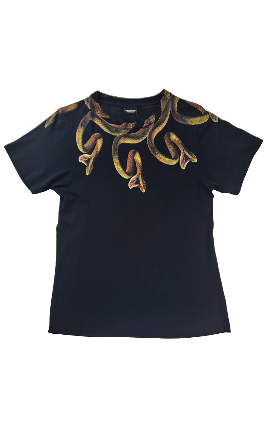 Marcelo Burlon Sssssnake Tee