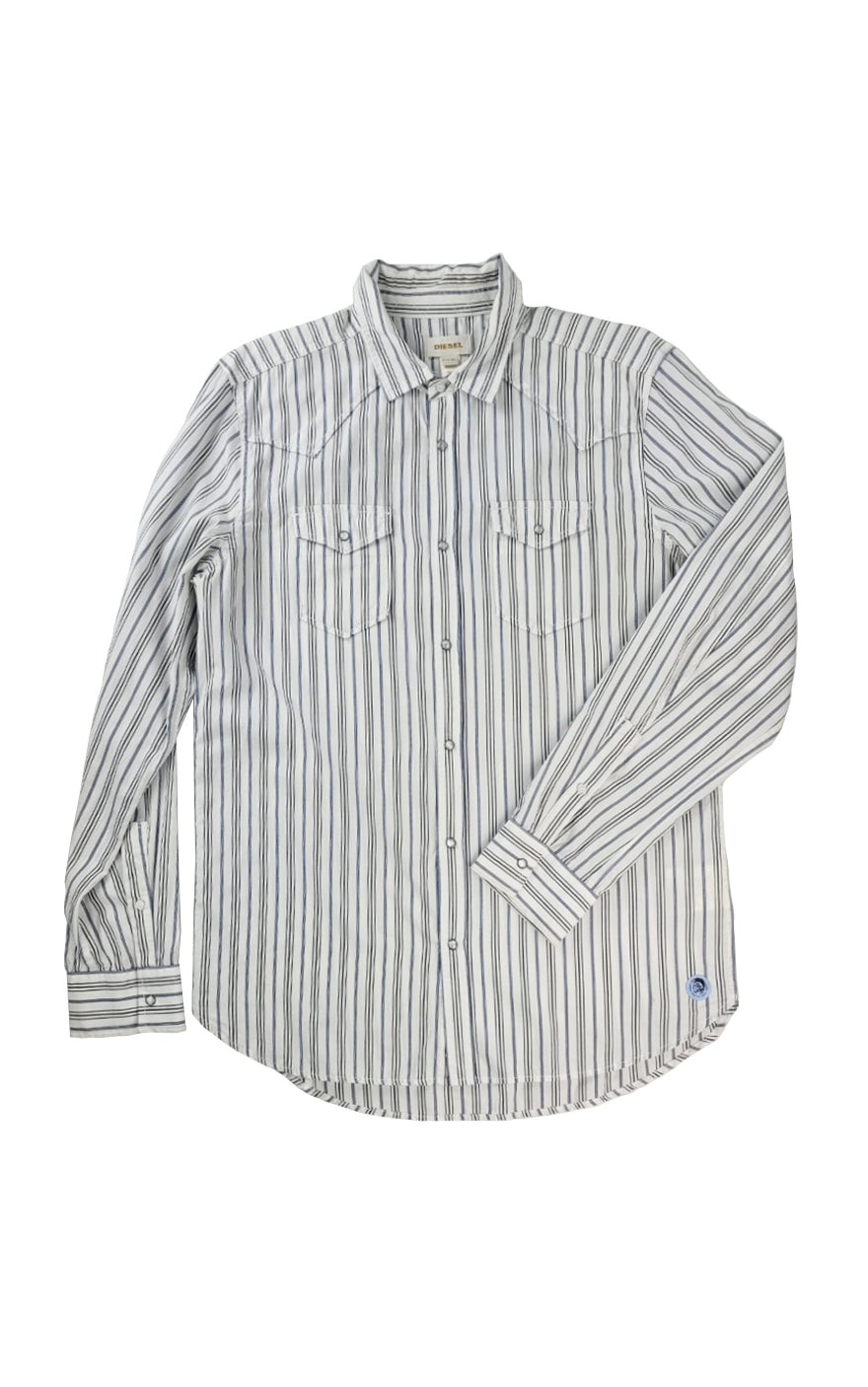 Western Shirt by Diesel