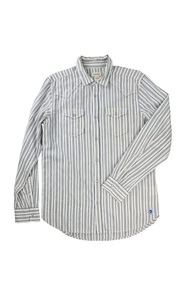 Western Shirt by Diesel