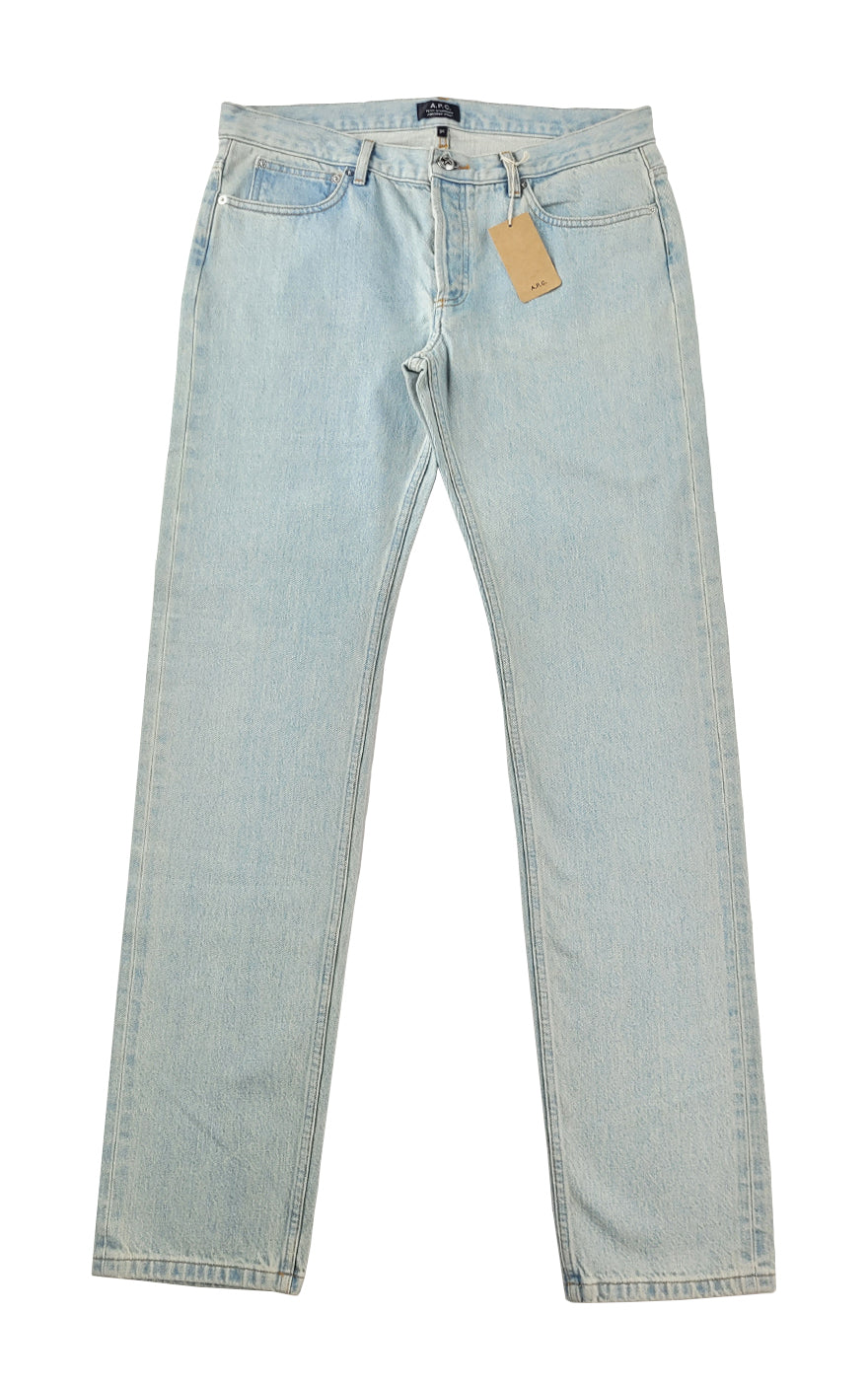 A.P.C. Euro Denim