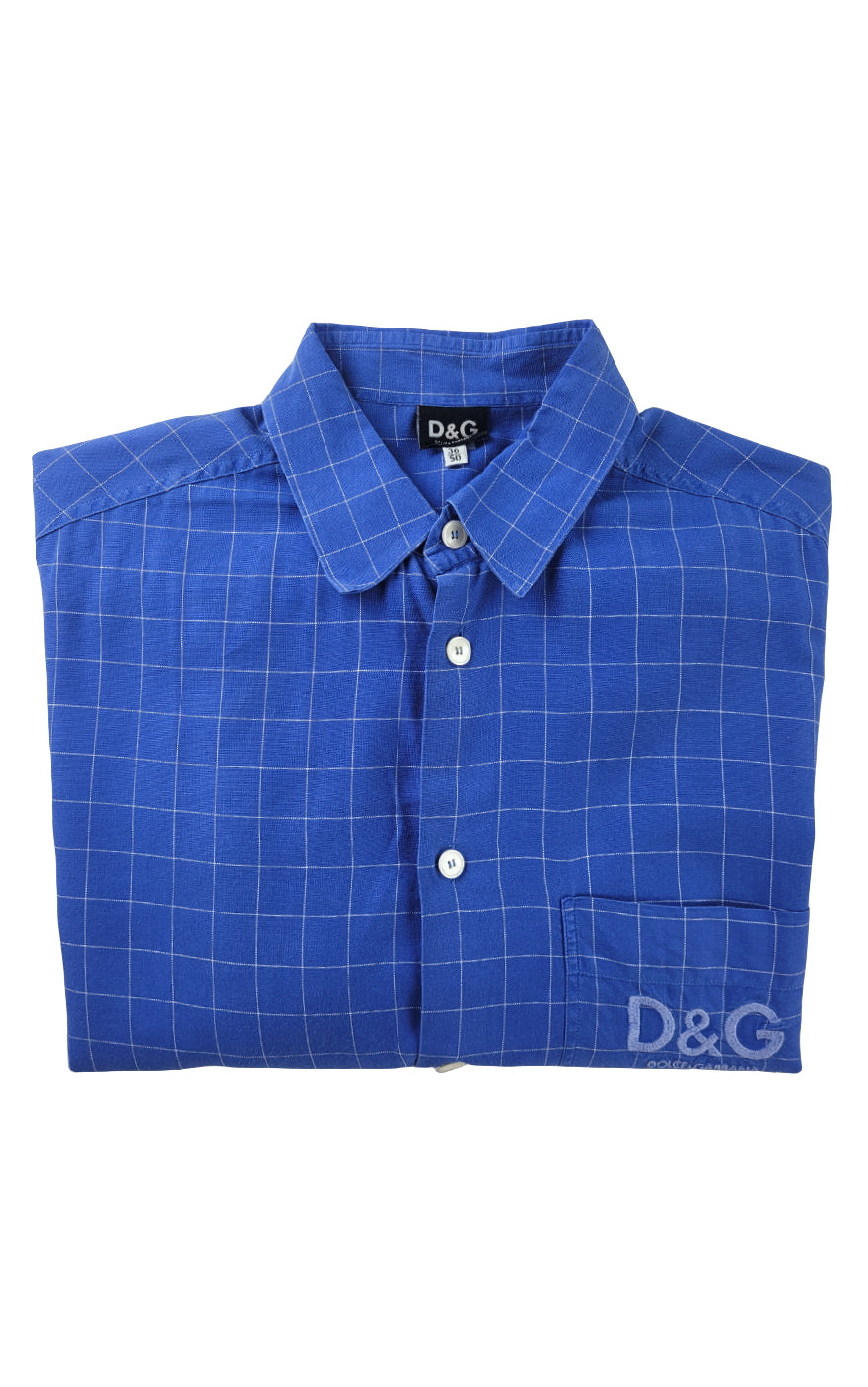 D&G Piscine Shirt