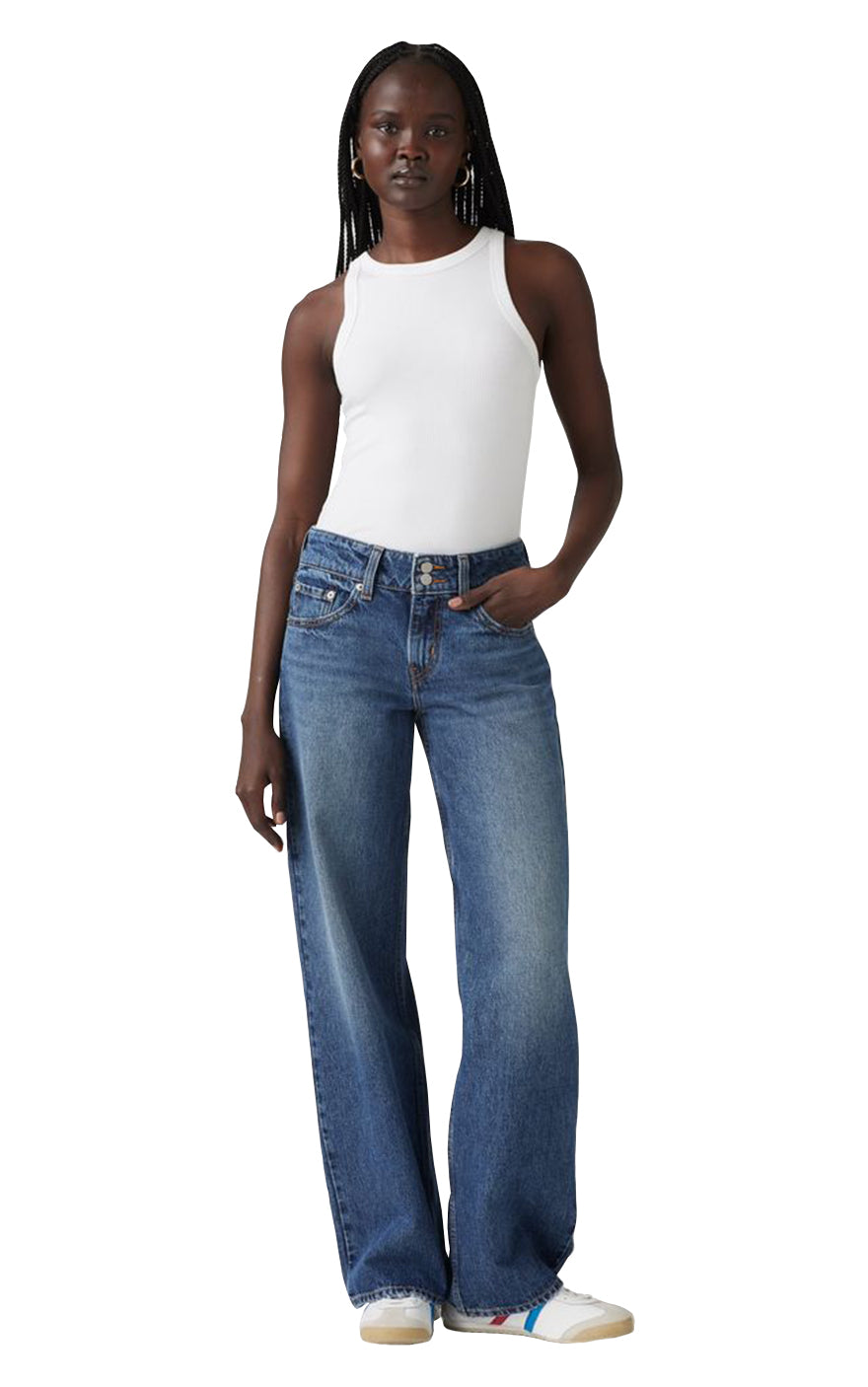 Superlow Loose in 'Blended Beauty'