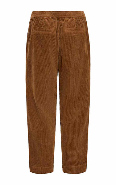 Dixian Pants in Toffee Cord