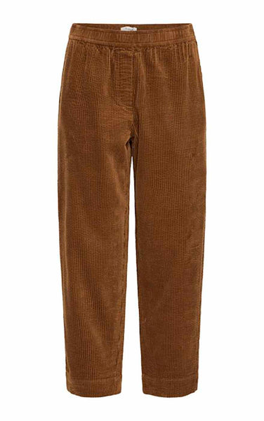Dixian Pants in Toffee Cord