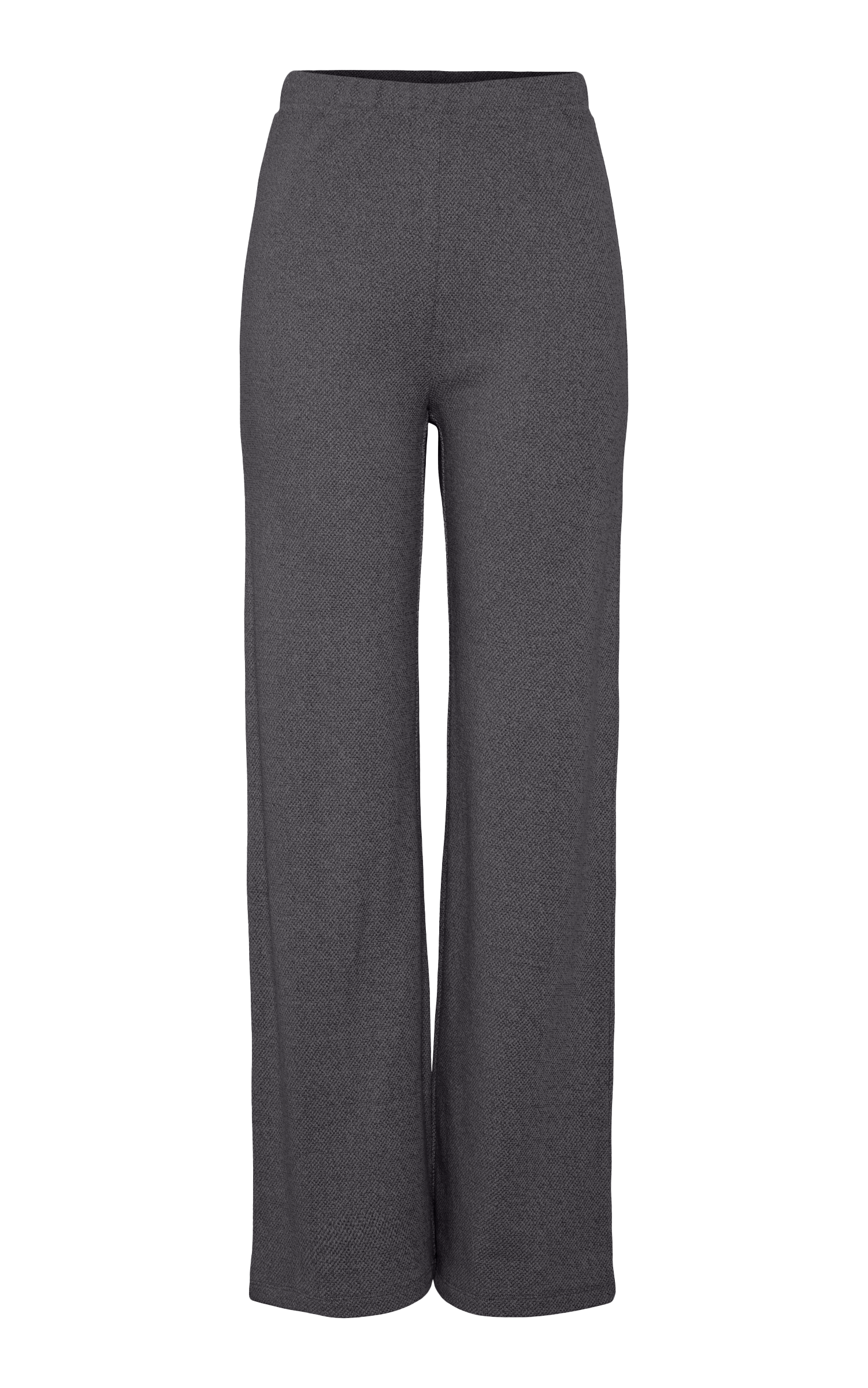 Pepper Pants in Magnet Grey