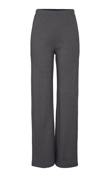 Pepper Pants in Magnet Grey