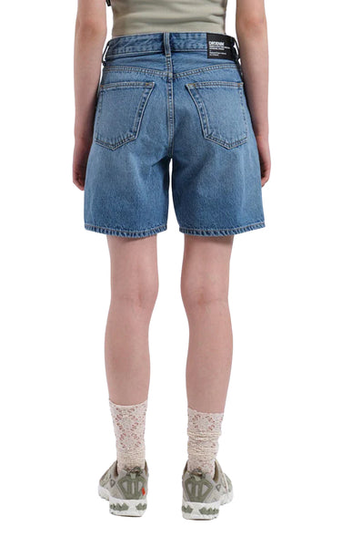 Arch Shorts in Bay Sky Used