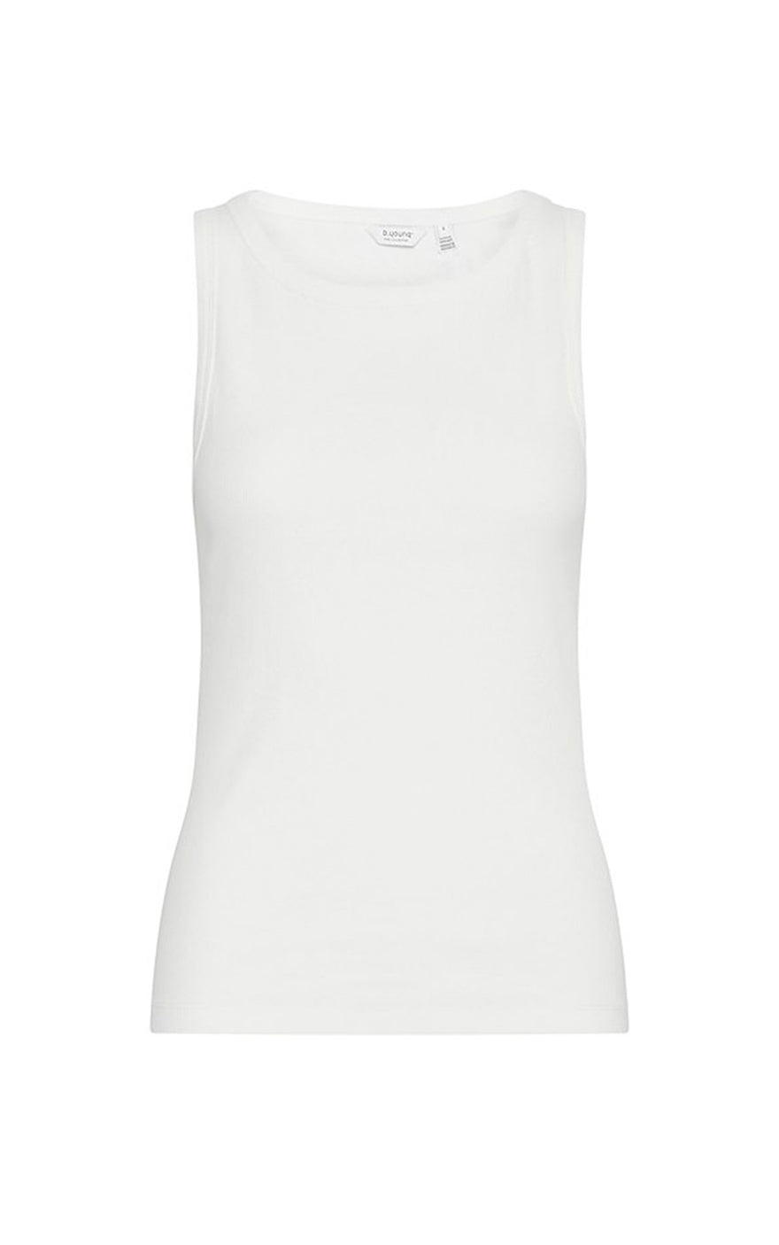 Palva Tank in Marshmallow