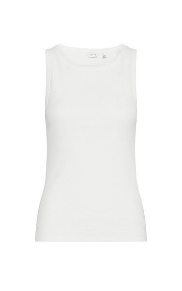 Palva Tank in Marshmallow
