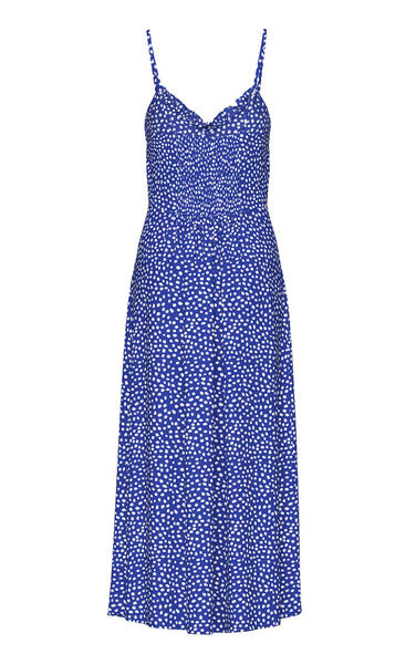 Nya Dress in Surf The Web