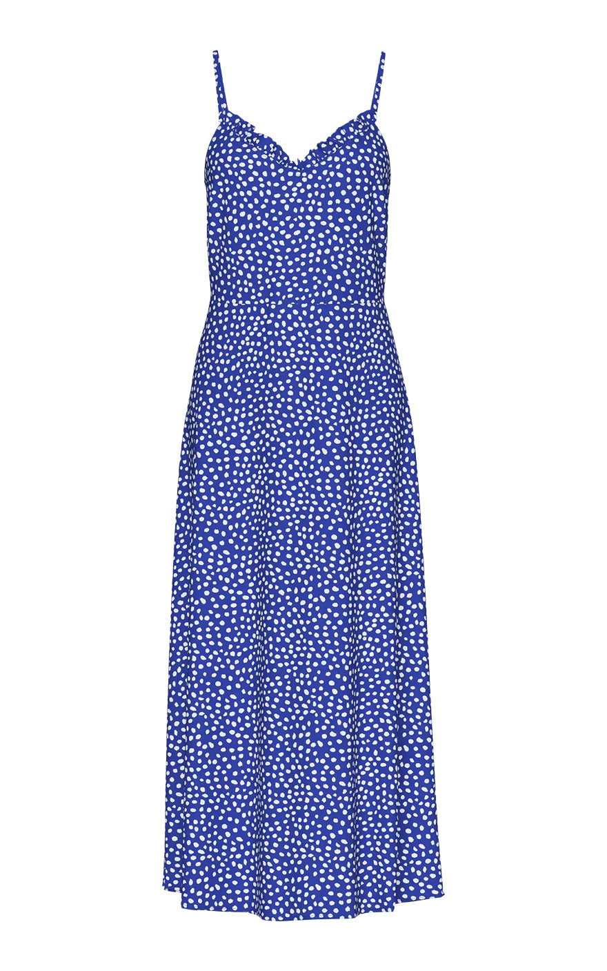 Nya Dress in Surf The Web