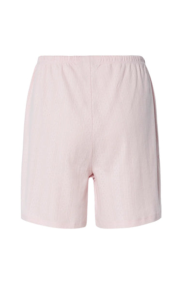 Marie Short in Pink-A-Boo Pointelle