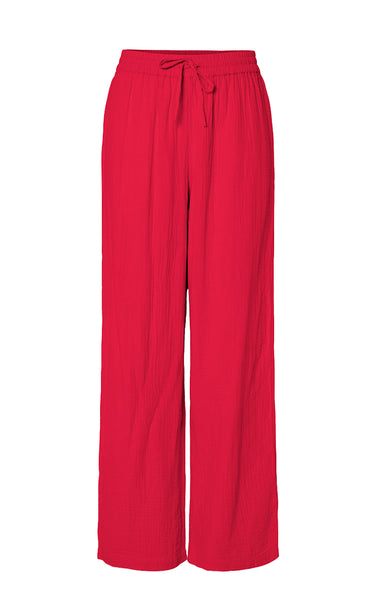 Sastina Wide Pants in Lollipop