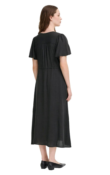 Vera Dress in Black