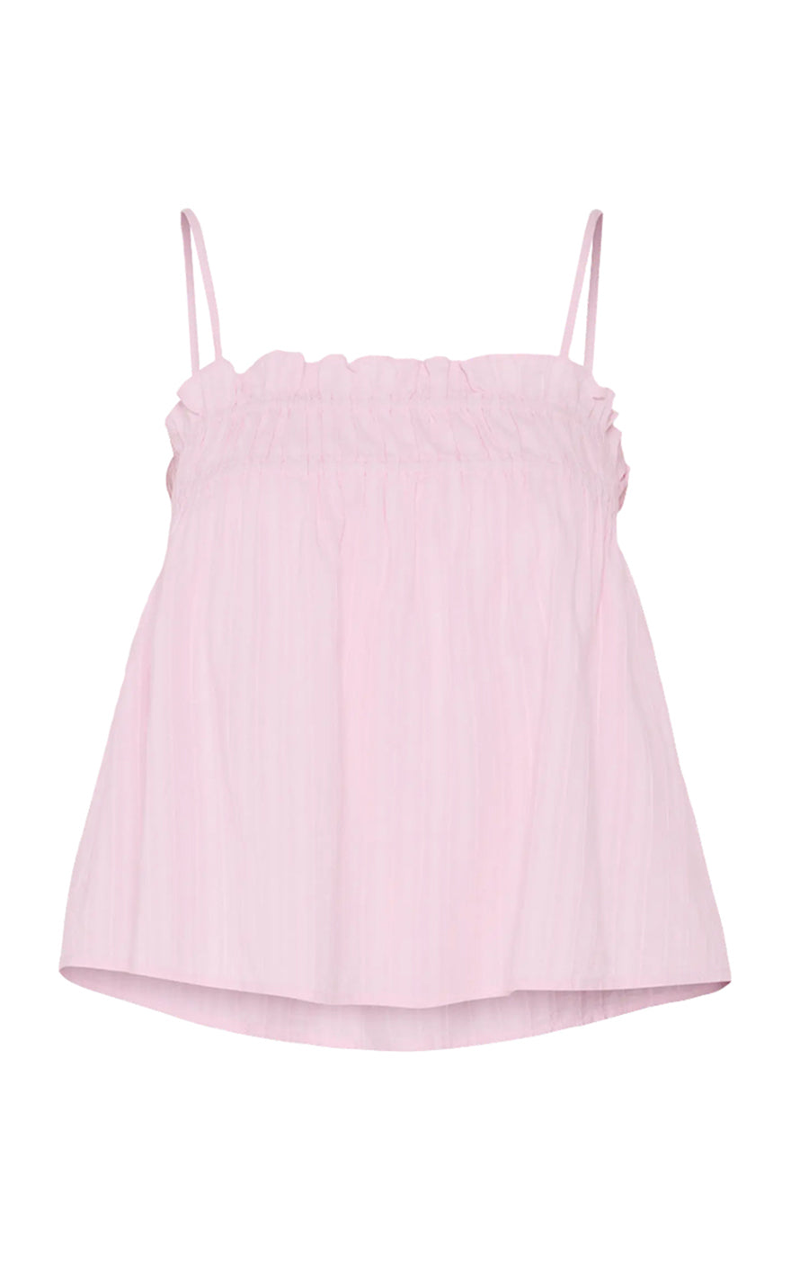 Muna Tank in Roseate Spoonbill
