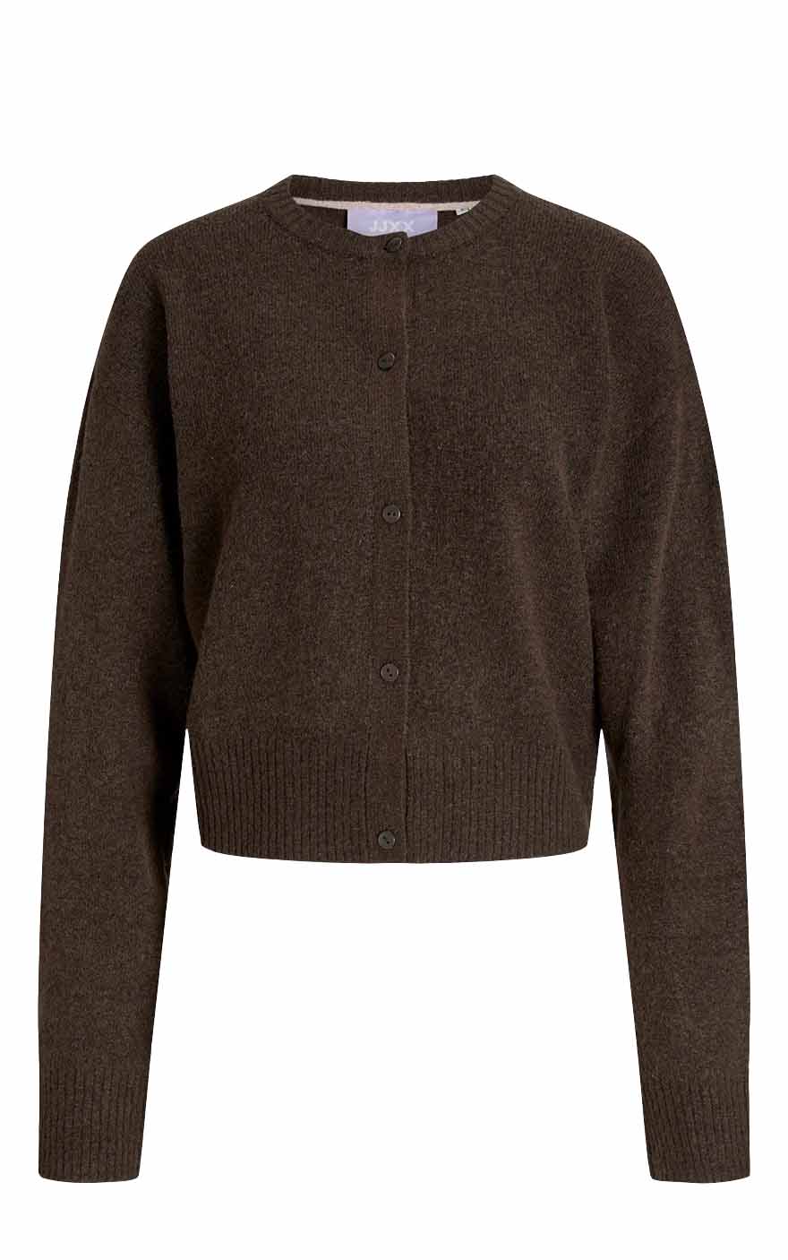 Natalie Cardigan in Bracken