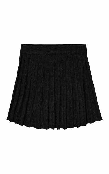 Marina Skirt in Black