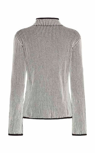 Danuta Long Sleeve in Black