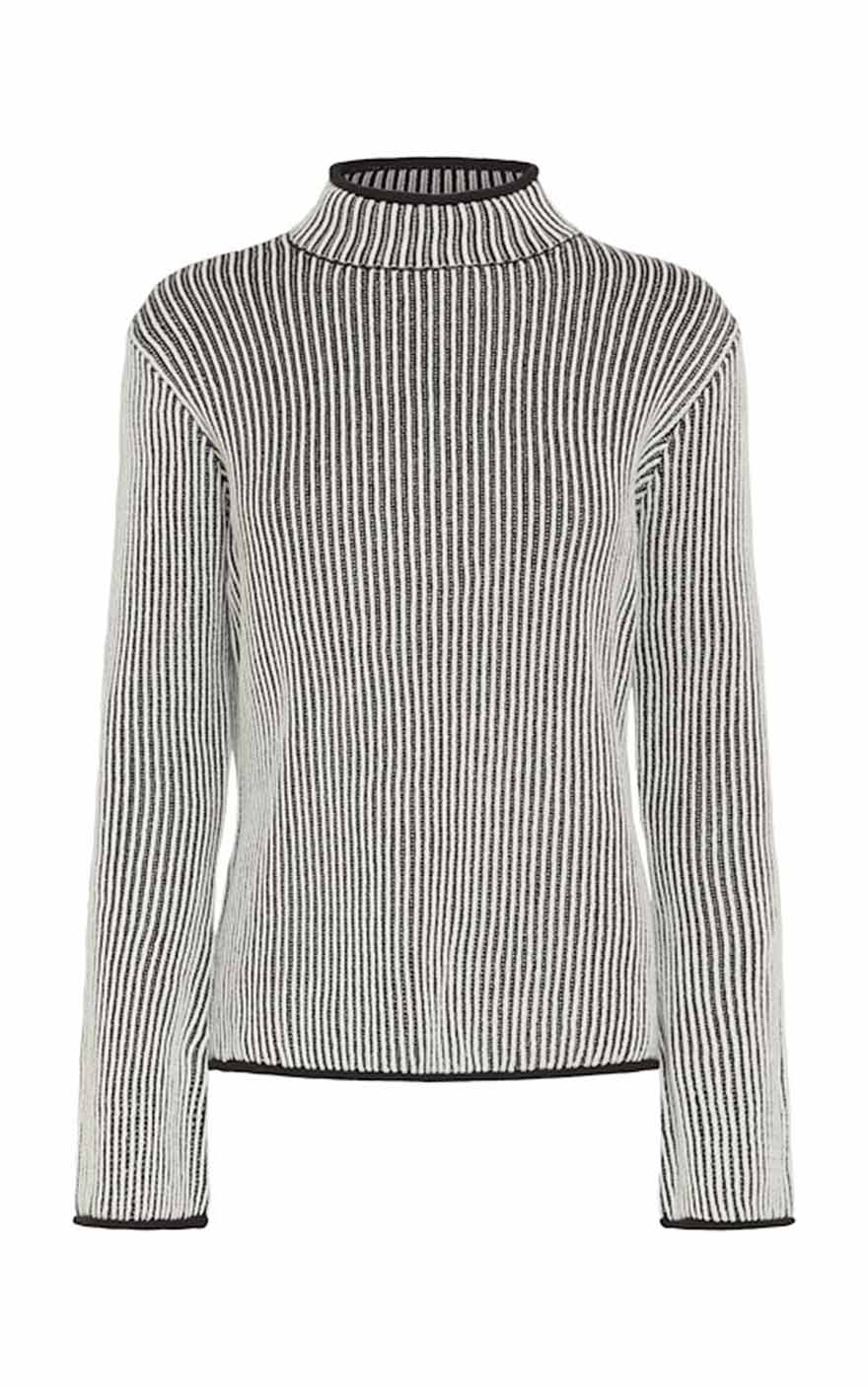 Danuta Long Sleeve in Black