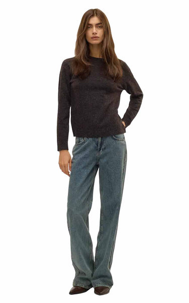 Dixian Pants in Toffee Cord