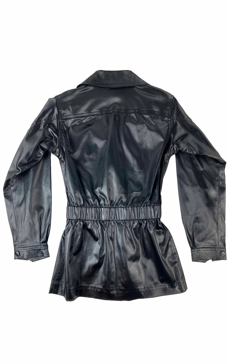 YSL Rive Gauche Jacket